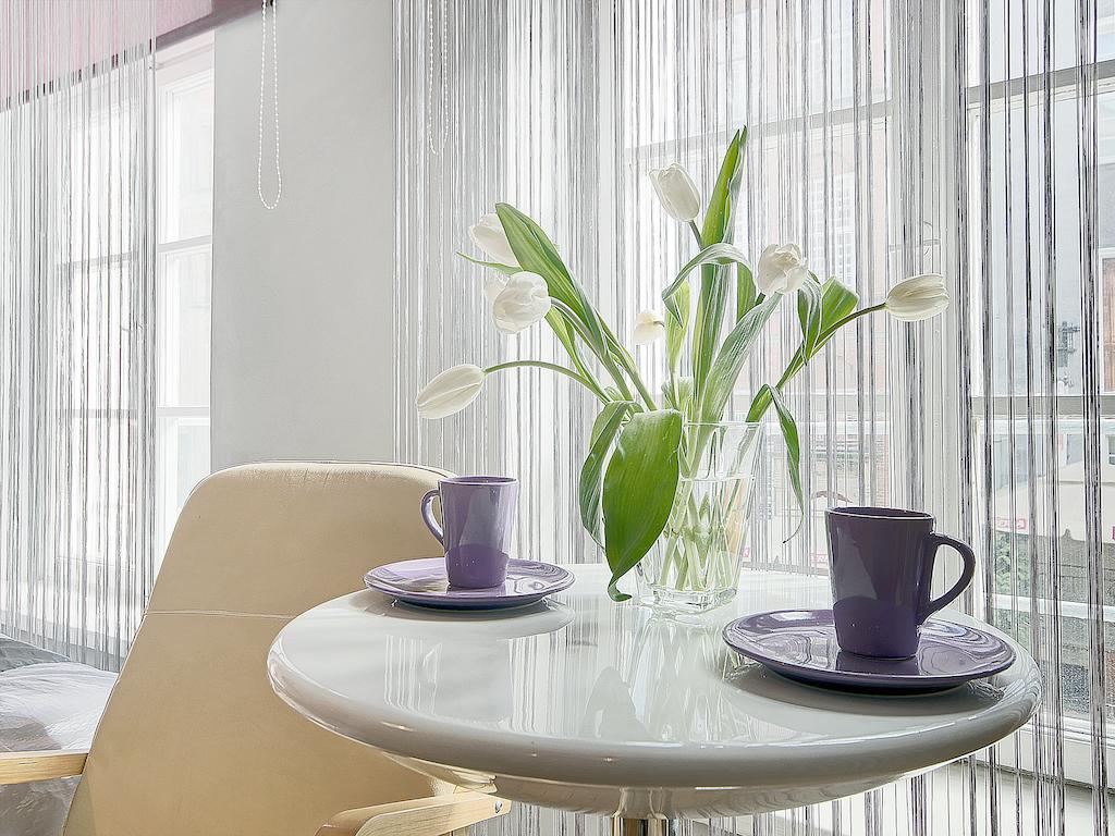 Apartament Kameralny Na Starowce Danzig Zimmer foto